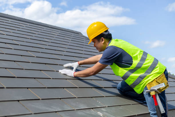 Best Emergency Roof Repair  in Zion, PA