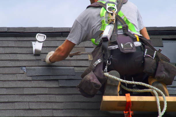 Best Slate Roofing Contractor  in Zion, PA