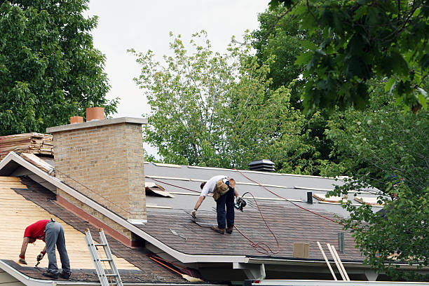 Gutter Installation and Roofing in Zion, PA