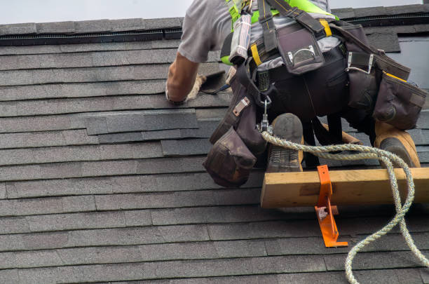 Quick and Trustworthy Emergency Roof Repair Services in Zion, PA