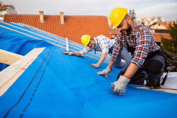 Roof Waterproofing Services in Zion, PA