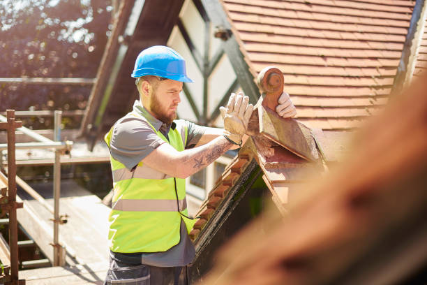 Best Roof Replacement Cost  in Zion, PA